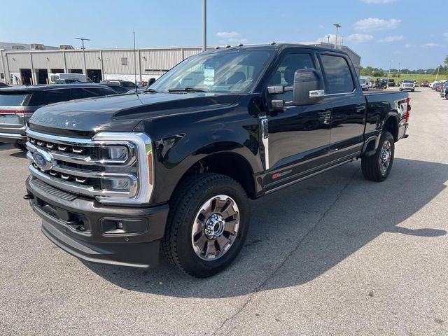 2024 Ford F-250 King Ranch