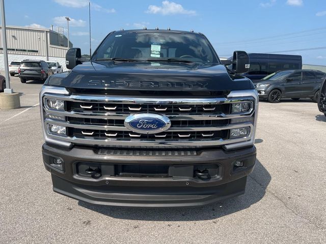 2024 Ford F-250 King Ranch