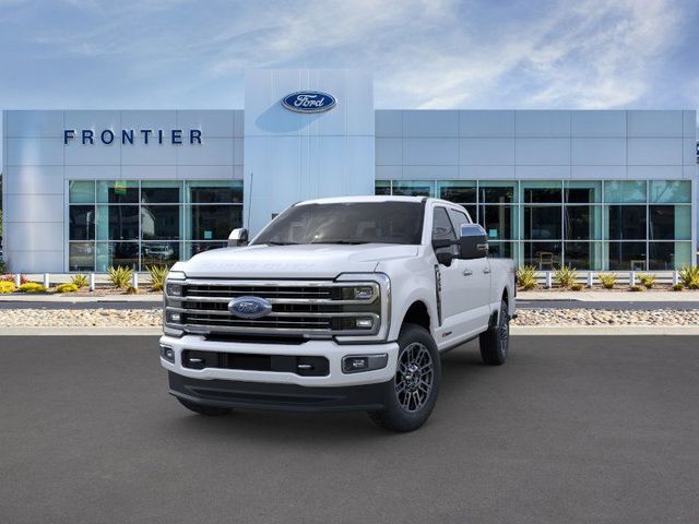 2024 Ford F-250 Limited