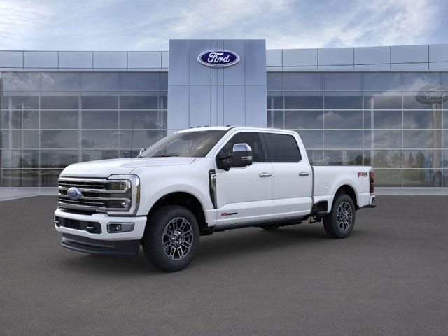 2024 Ford F-250 Limited