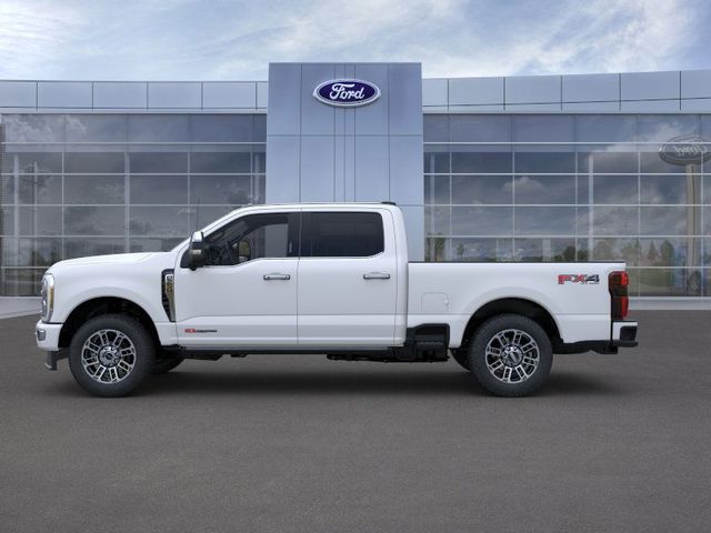 2024 Ford F-250 Limited