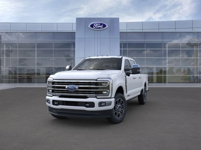 2024 Ford F-250 Limited