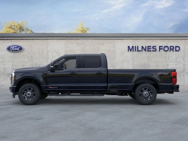 2024 Ford F-250 XLT