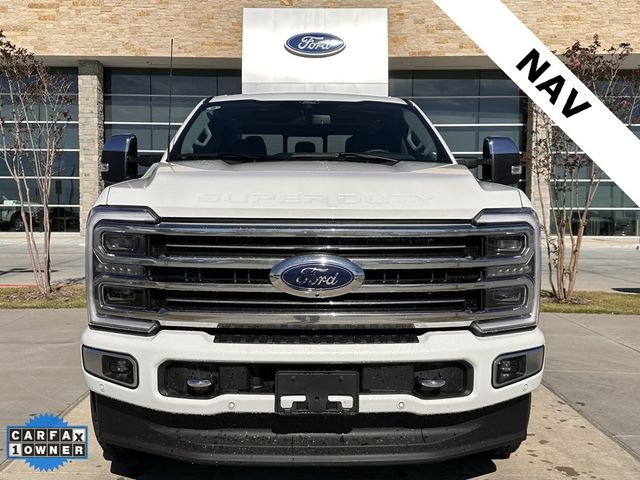 2024 Ford F-250 Limited