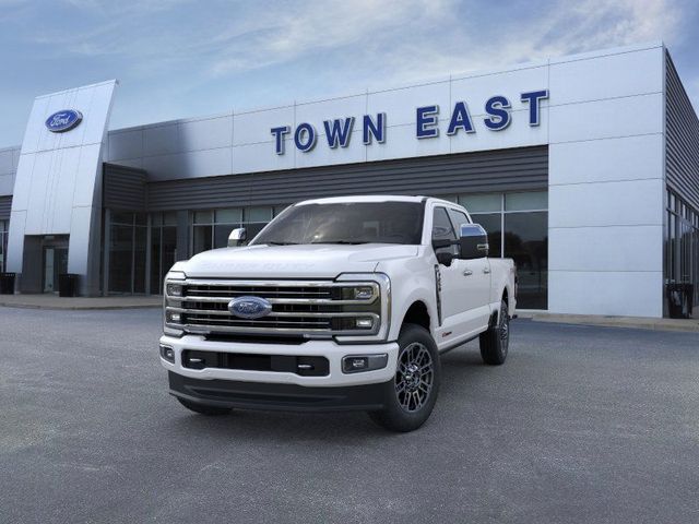 2024 Ford F-250 Limited