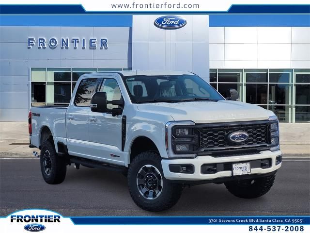 2024 Ford F-250 Lariat