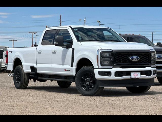 2024 Ford F-250 