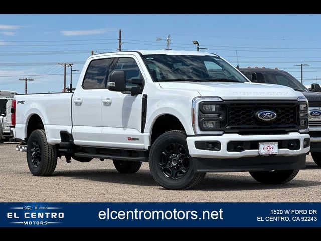 2024 Ford F-250 