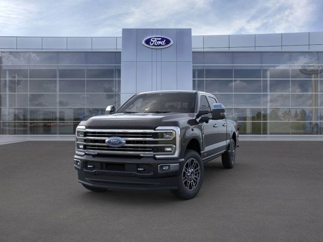 2024 Ford F-250 Limited