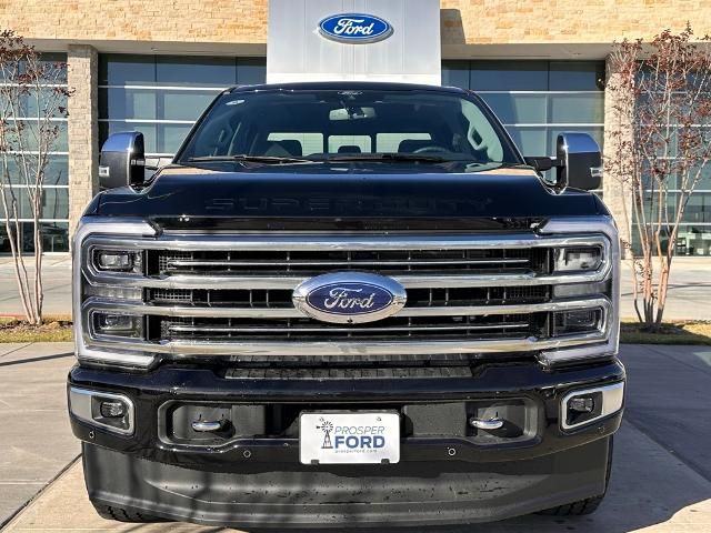 2024 Ford F-250 Limited