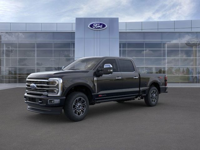 2024 Ford F-250 Limited