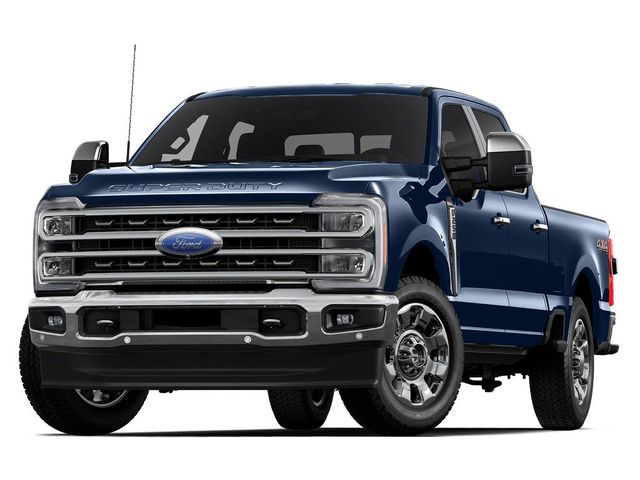 2024 Ford F-250 King Ranch