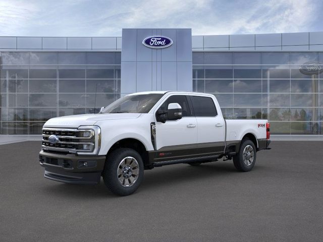 2024 Ford F-250 King Ranch