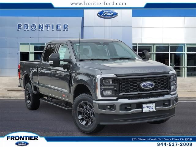 2024 Ford F-250 Lariat