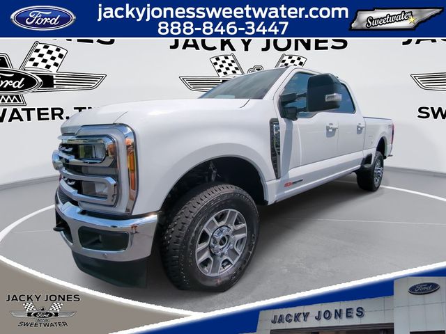 2024 Ford F-250 Lariat