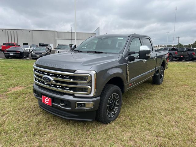 2024 Ford F-250 Platinum