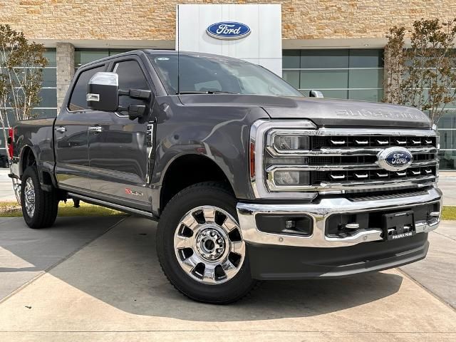 2024 Ford F-250 Lariat