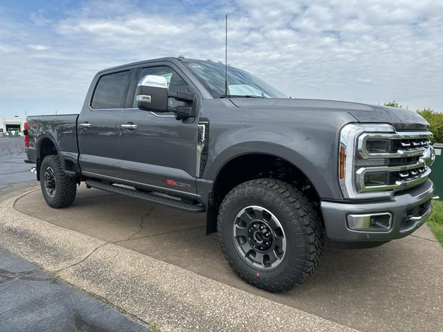 2024 Ford F-250 