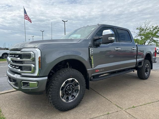 2024 Ford F-250 