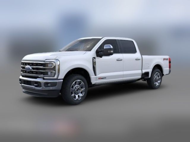 2024 Ford F-250 King Ranch