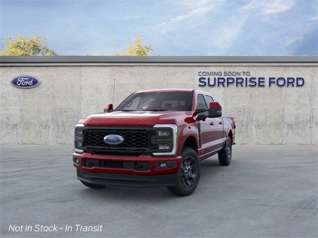 2024 Ford F-250 Lariat