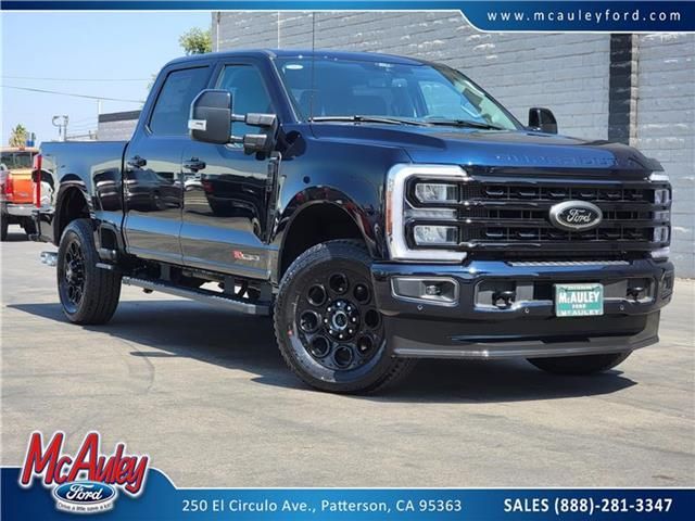 2024 Ford F-250 XL