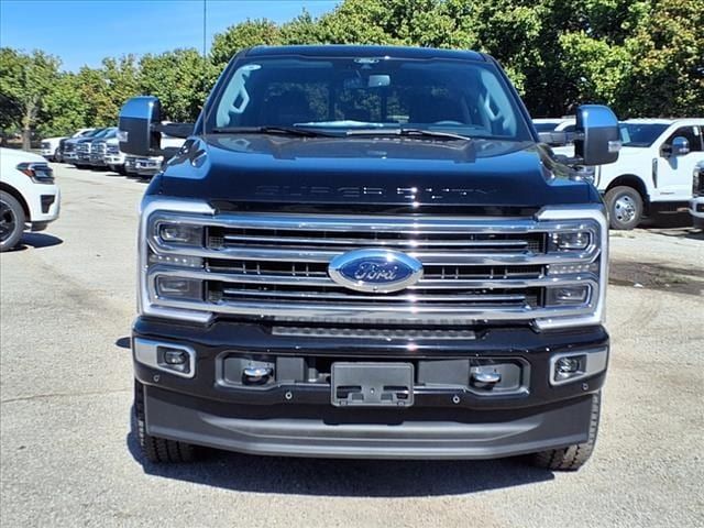 2024 Ford F-250 Limited