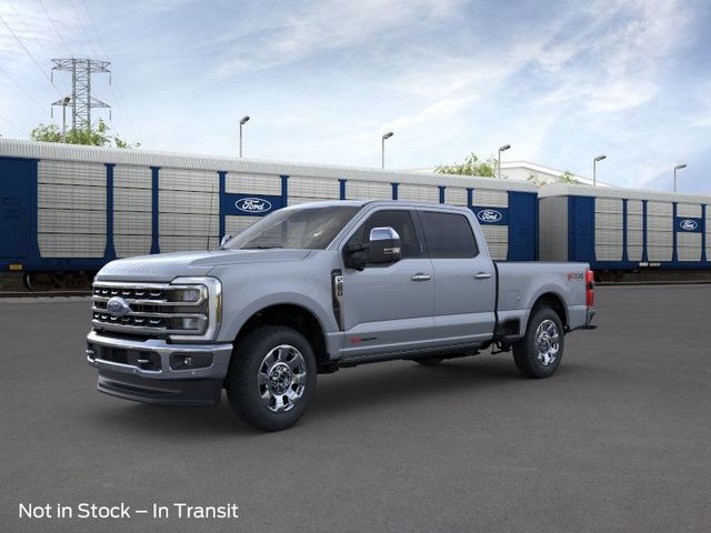 2024 Ford F-250 Lariat