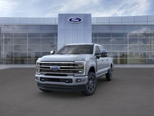 2024 Ford F-250 Limited