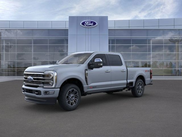 2024 Ford F-250 Limited