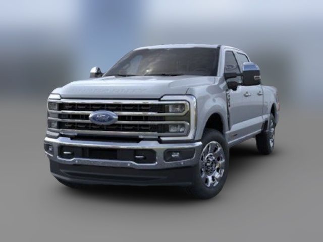 2024 Ford F-250 King Ranch