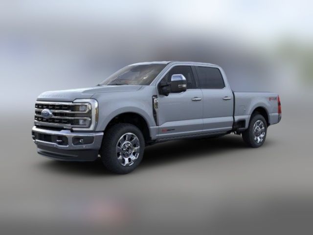 2024 Ford F-250 King Ranch