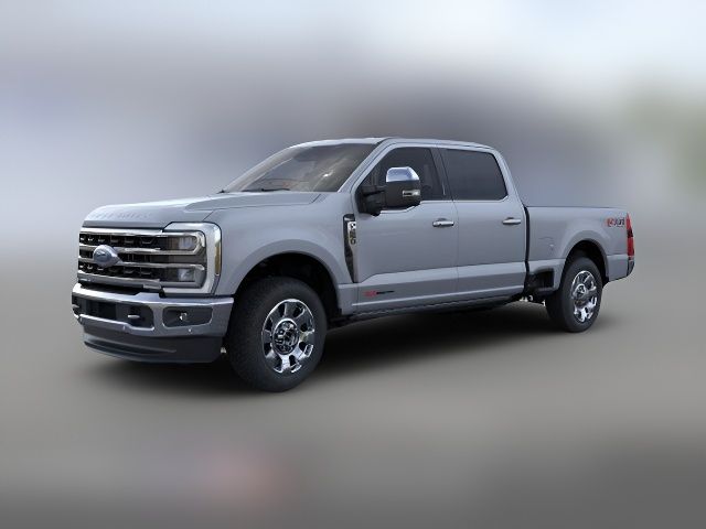 2024 Ford F-250 King Ranch