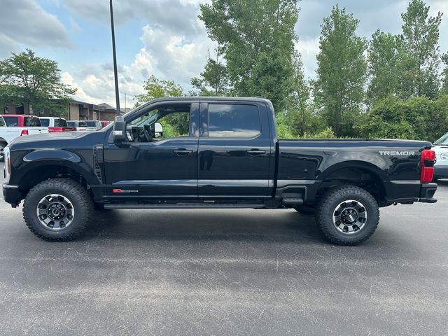 2024 Ford F-250 