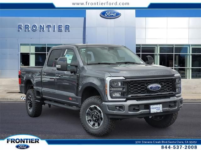 2024 Ford F-250 Lariat