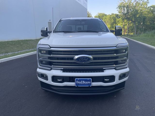 2024 Ford F-250 Limited