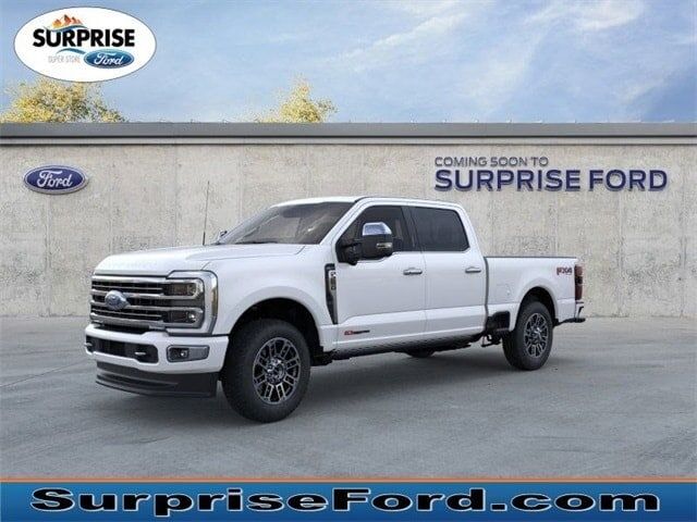 2024 Ford F-250 Limited