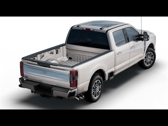 2024 Ford F-250 Limited