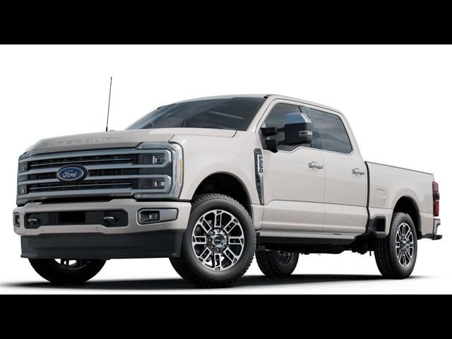 2024 Ford F-250 Limited