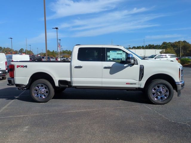 2024 Ford F-250 King Ranch