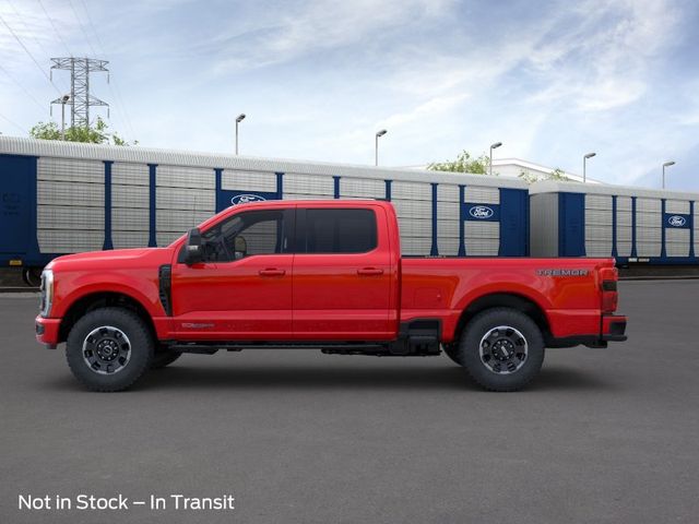 2024 Ford F-250 