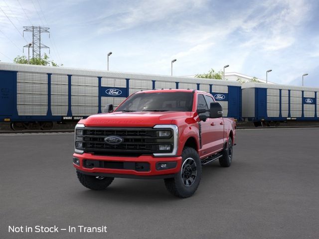 2024 Ford F-250 