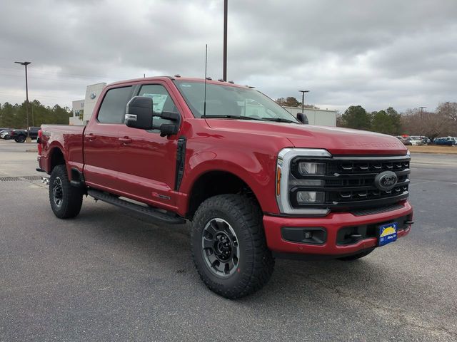 2024 Ford F-250 