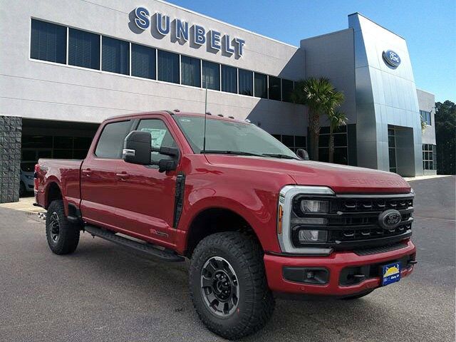 2024 Ford F-250 