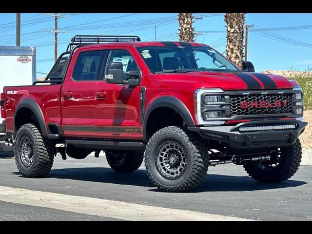 2024 Ford F-250 