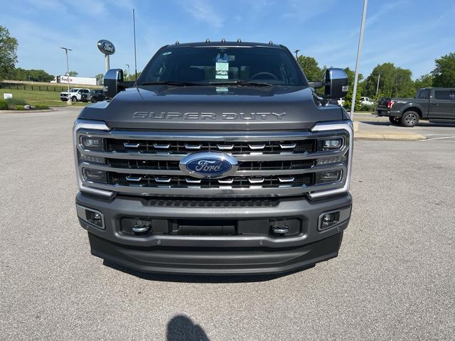 2024 Ford F-250 Platinum