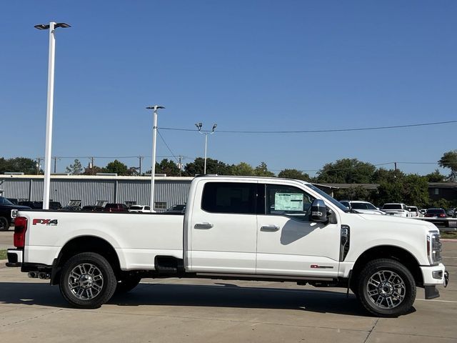 2024 Ford F-250 Limited