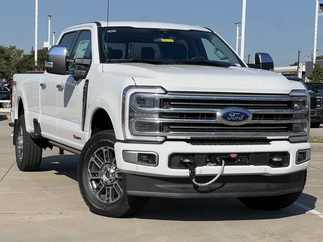 2024 Ford F-250 Limited