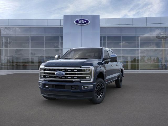 2024 Ford F-250 Platinum