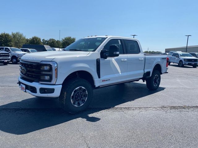 2024 Ford F-250 Lariat